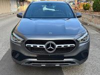 Usata Mercedes GLA200 2020 Grigio SUV
