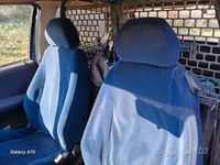 Usata Fiat Punto 2005 Utilitaria