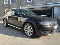 usata Audi A4 Allroad 2.0 TDI quattro