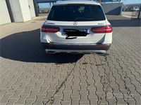 Occasion Mercedes E220 2020