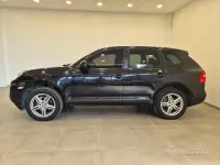 Usata Porsche Cayenne 239 CV (175 kW) 2009 Nero SUV