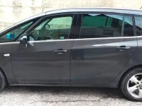 Usata Opel Zafira Tourer 150 CV (110 kW) 2014 Monovolume