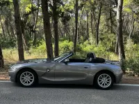 Usata BMW Z4 170 CV (125 kW) 2005 Other Cabrio