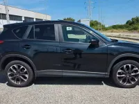 Usata Mazda CX-5 Exceed 150 CV (110 kW) 2016 Nero SUV