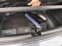 Usata VW Polo Life 95 CV (69 kW) 2023 Grigio Utilitaria