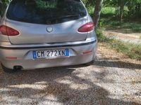 Second-hand Alfa Romeo 147 2004 Gri Hatchback