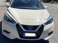 Occasion Nissan Micra Acenta 71 ch (52 kW) 2018 Citadine