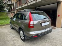 usata Honda CR-V 2.2 i-CTDi 16V Advance DPF