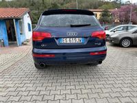 usata Audi Q7 3.0 tdi s-line +