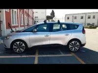 Usata Renault Grand Scénic IV 120 CV (88 kW) 2019 Grigio Monovolume