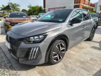 Usata Peugeot 208 GT 136 CV (100 kW) 2025 Grigio Utilitaria