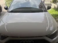 Brugt Audi A1 Sportback S-Line 95 HK (69 kW) 2022 Hatchback