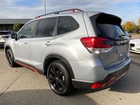 usata Subaru Forester 2.0 e-Boxer 2.0 e-Boxer MHEV CVT Lineartronic 4dventure