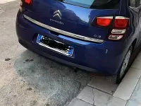 Usata Citroën C3 82 CV (60 kW) 2013 Berlina