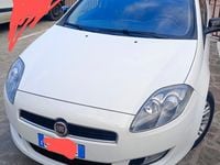 Usata Fiat 1600 105 CV (77 kW) 2013 Bianco Berlina