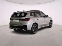 Usata BMW X1 M Sport 136 CV (100 kW) 2025 Space silver SUV
