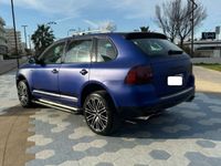 usata Porsche Cayenne Turbo 4.5 cat ASI