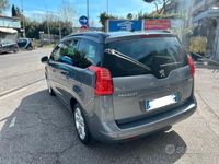 usata Peugeot 5008 2.0 hdi 16v Allure (feline)163cv auto