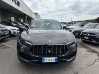 Usata Maserati Levante 250 CV (183 kW) 2018 Grigio SUV