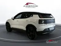 Ny Volvo EX30 CC Performance 314 kW (428 HK) 2026 Vit SUV