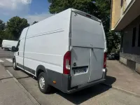Usata Fiat Ducato 131 CV (96 kW) 2017 Bianco Furgone