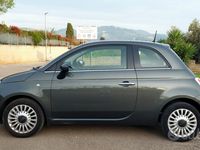 usata Fiat 500 Lounge 1.2 Benzina 69 Cv - 2013