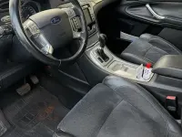 Usata Ford S-MAX 145 CV (106 kW) 2009 Grigio Monovolume