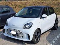 Usata Smart ForFour Electric Drive Passion 41 kW (56 CV) 2021 Utilitaria