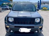 Usata Jeep Renegade 120 CV (88 kW) 2022 SUV
