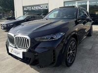 Usata BMW X5 M Sport 298 CV (219 kW) 2025 Nero SUV