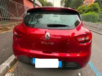 Usata Renault Clio IV Life 73 CV (53 kW) 2017 Berlina