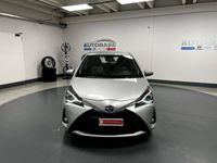 usata Toyota Yaris 1.5 Hybrid 5 porte Active del 2019 usata a Brescia