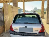 Usata Renault Clio 58 CV (42 kW) 2000 Grigio Berlina