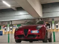 Usata Alfa Romeo MiTo 120 CV (88 kW) 2013 Utilitaria
