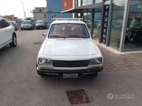 Usata Peugeot 504 89 CV (65 kW) 1989 Beige Pick-up