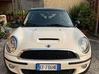 Usata Mini Cooper S Clubman Pepper 184 CV (135 kW) 2010 Station wagon
