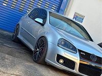 Usata VW Golf VI 200 CV (147 kW) 2008 Grigio Utilitaria