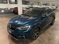 Usata Renault Arkana Techno 140 CV (102 kW) 2022 Blu/azzurro SUV