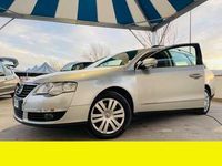 usata VW Passat 1.9 TDI/105CV Var. Comfortline