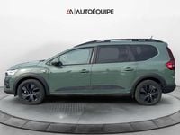 Usata Dacia Jogger Expression 91 CV (66 kW) 2024 Other Monovolume