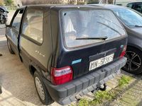 Usata Fiat Uno 45 CV (33 kW) 1995 Grigio Utilitaria