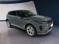 Usata Land Rover Range Rover evoque SE Dynamic 163 CV (119 kW) 2023 Grigio SUV