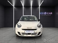 Usata Fiat 600 La Prima 110 CV (80 kW) 2025 Bianco SUV
