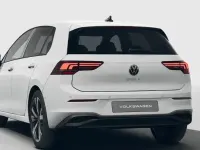 Nuova VW Golf VIII Edition 115 CV (84 kW) 2026 0q0q  pure white