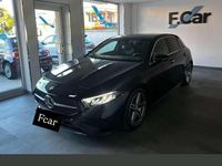 Usata Mercedes A180 AMG Line Premium 116 CV (85 kW) 2025 Other Berlina