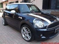 usata Mini Cooper S Cooper S 1.6 16V