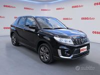 Second-hand Suzuki Vitara Cool 112 CP (82 kW) 2019 Negru SUV