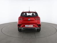 Usata MG ZS Luxury 106 CV (77 kW) 2024 Rosso SUV