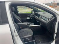 Usata Mercedes GLA200 Premium 150 CV (110 kW) 2022 Bianco SUV