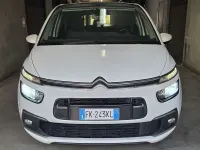 Usata Citroën C4 Picasso 120 CV (88 kW) 2017 Monovolume